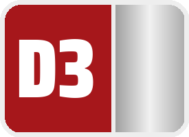D3 Silver